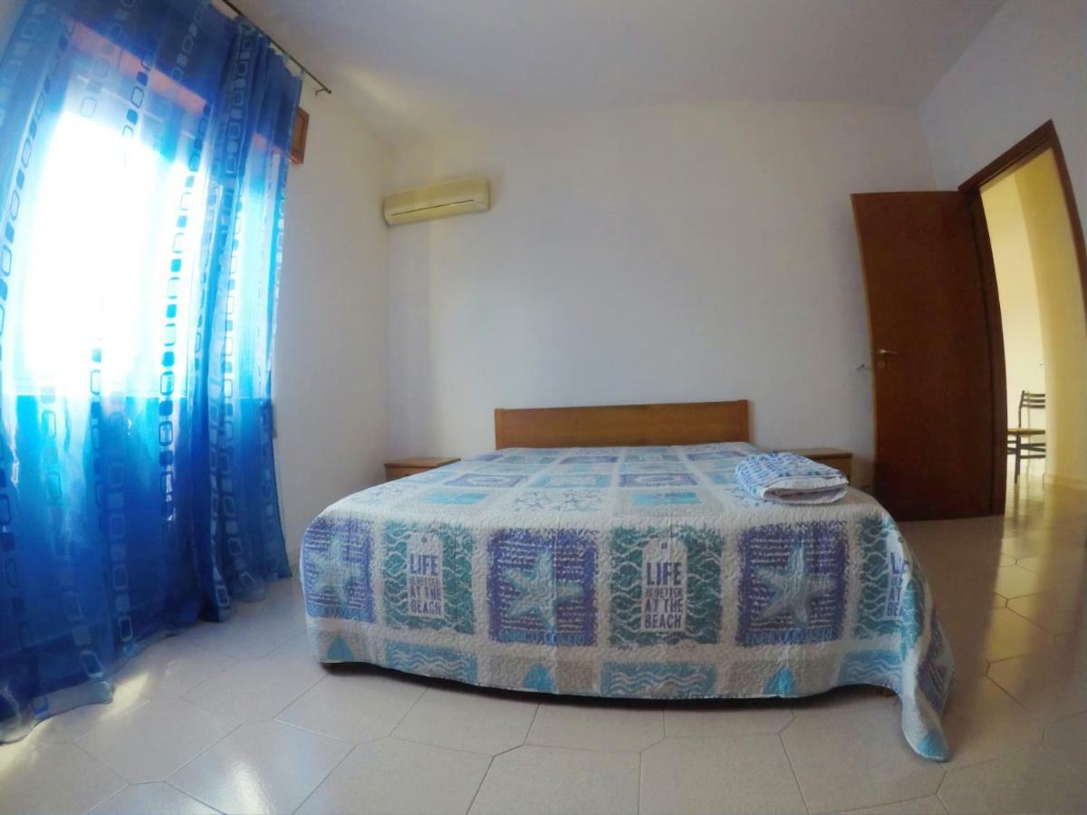 Apartment 500M From The Sea Badolato Marina ภายนอก รูปภาพ
