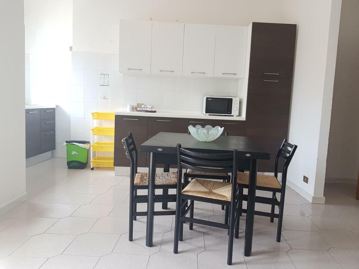 Apartment 500M From The Sea Badolato Marina ภายนอก รูปภาพ