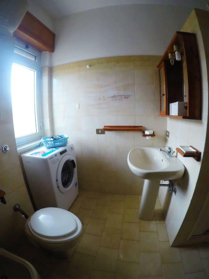 Apartment 500M From The Sea Badolato Marina ภายนอก รูปภาพ